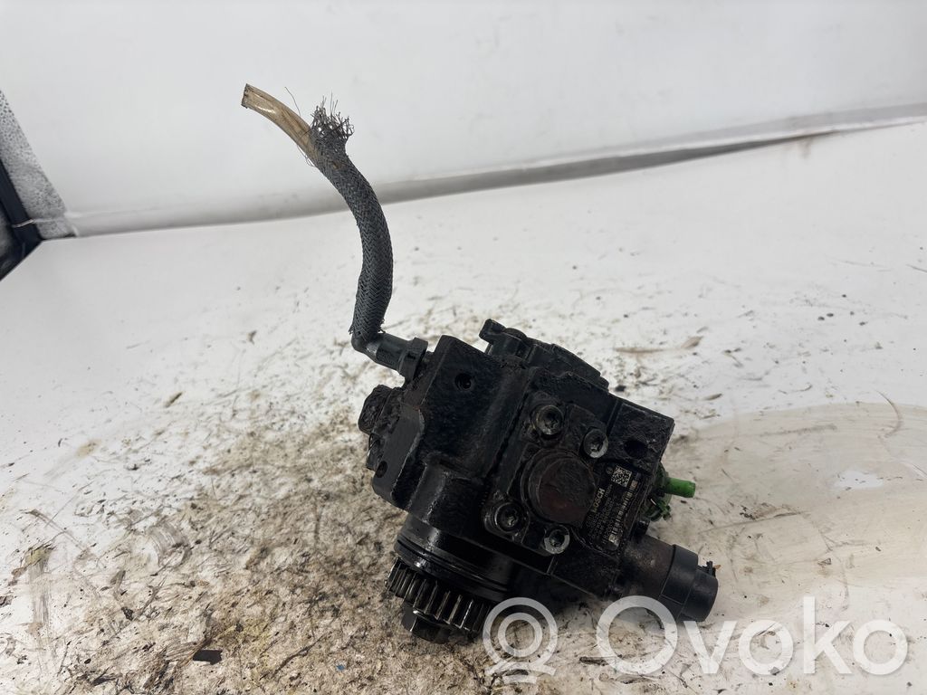 Nissan NV400 Hochdruckpumpe 
