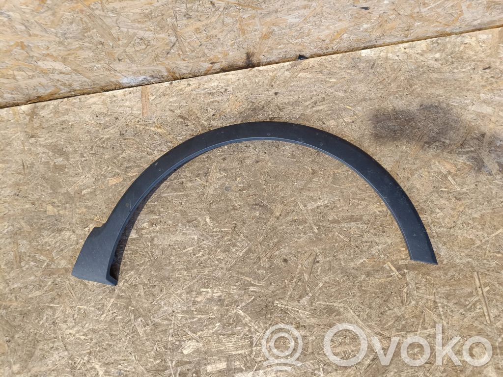 Renault Captur Priekinės arkos apdaila 