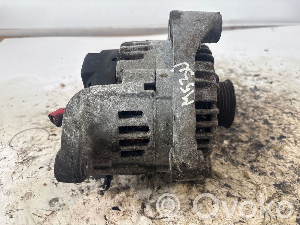 Mini Cooper Countryman R60 Генератор 