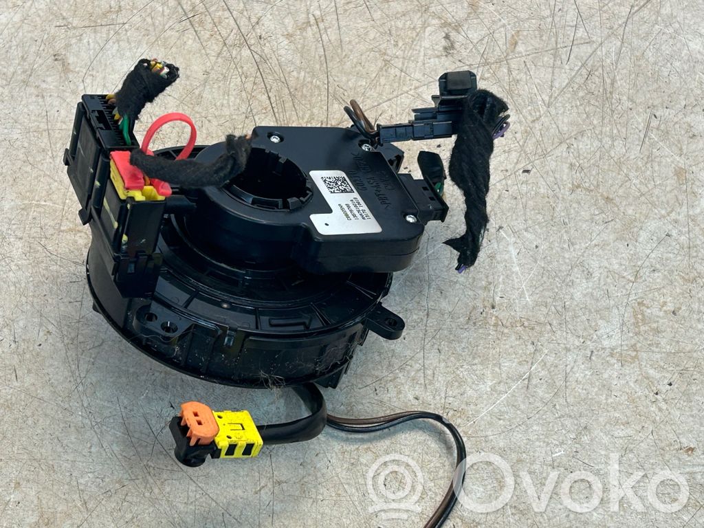 Opel Mokka Airbag slip ring squib (SRS ring) 