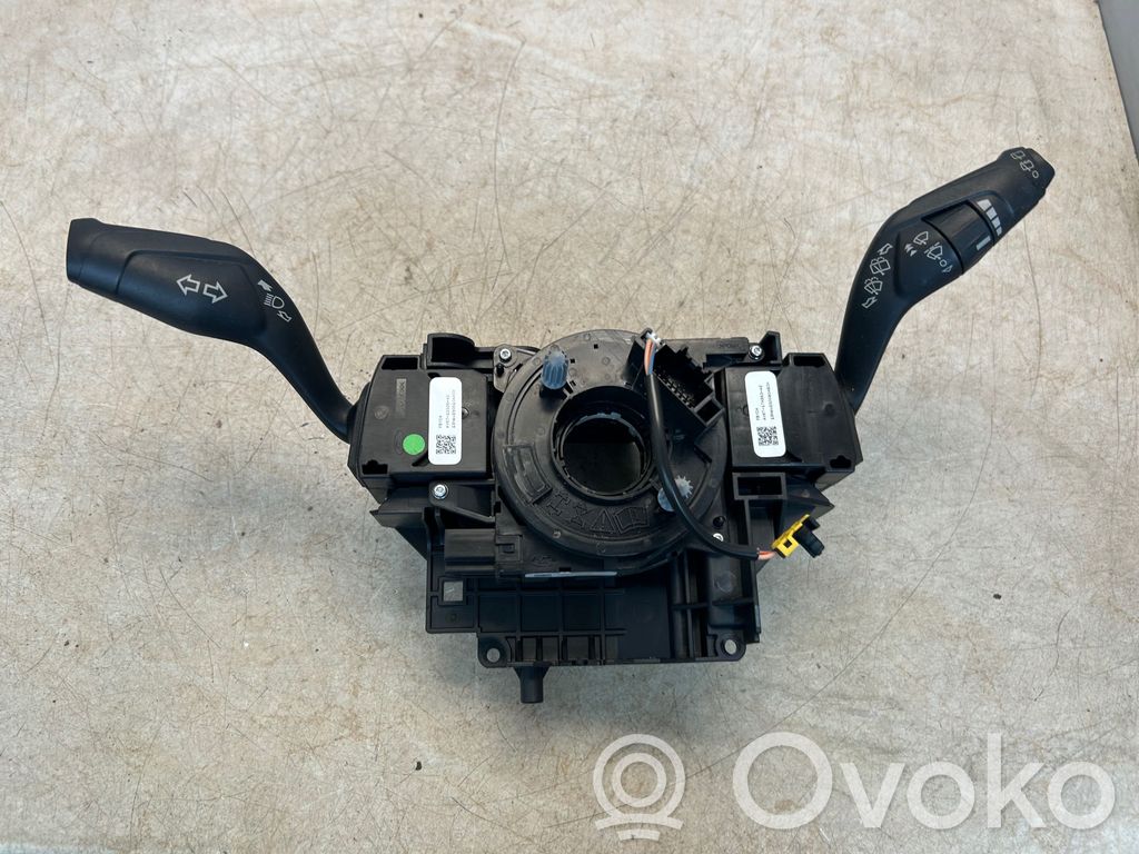 Ford Focus Wiper turn signal indicator stalk/switch 