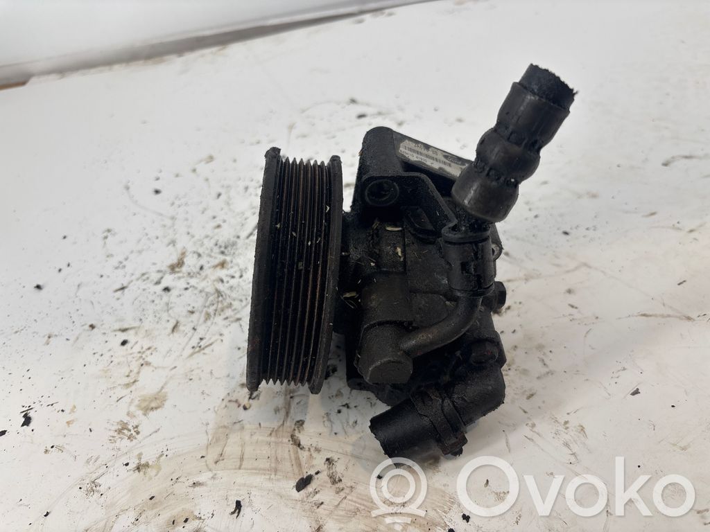 Ford Transit Power steering pump 