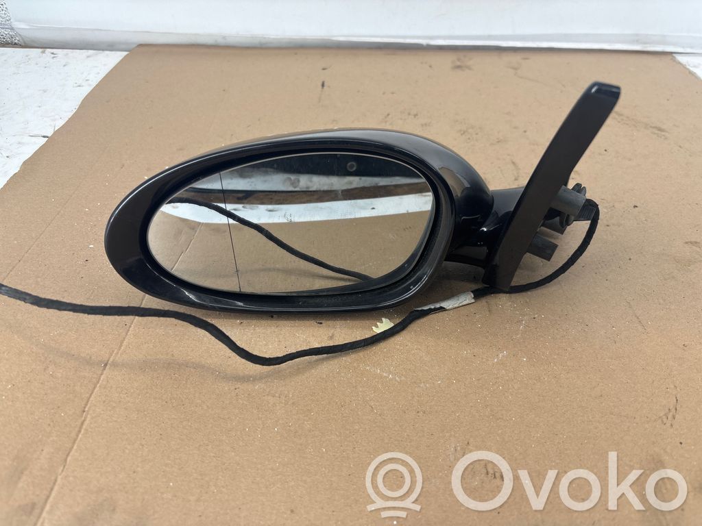 Front door electric wing mirror   E1010729