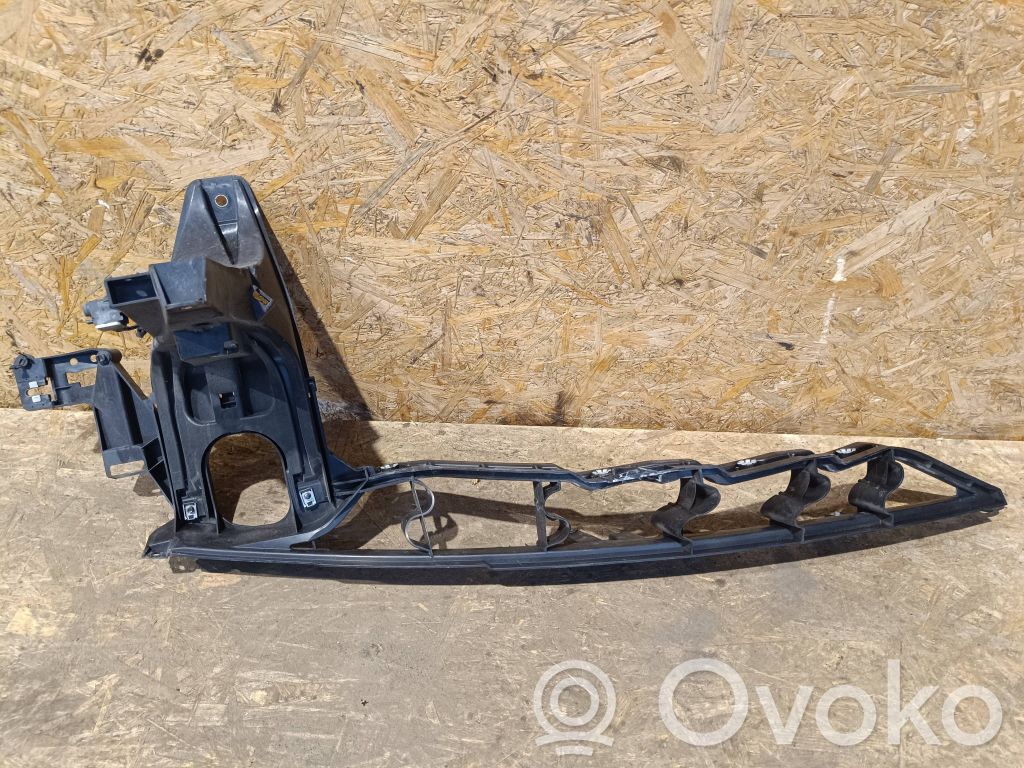 BMW X5 E70 Rear bumper mounting bracket 