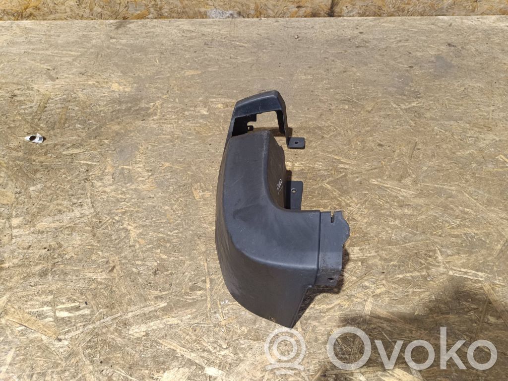 Ford Transit Rear bumper corner part panel trim 