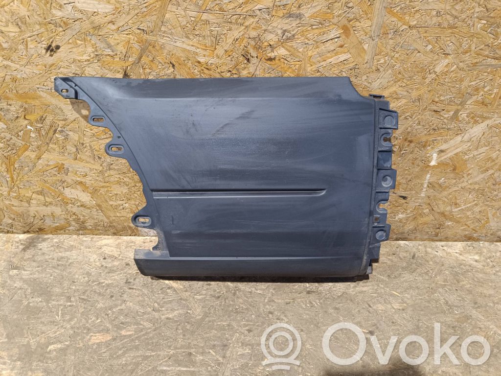 Ford Transit Rear fender molding trim 