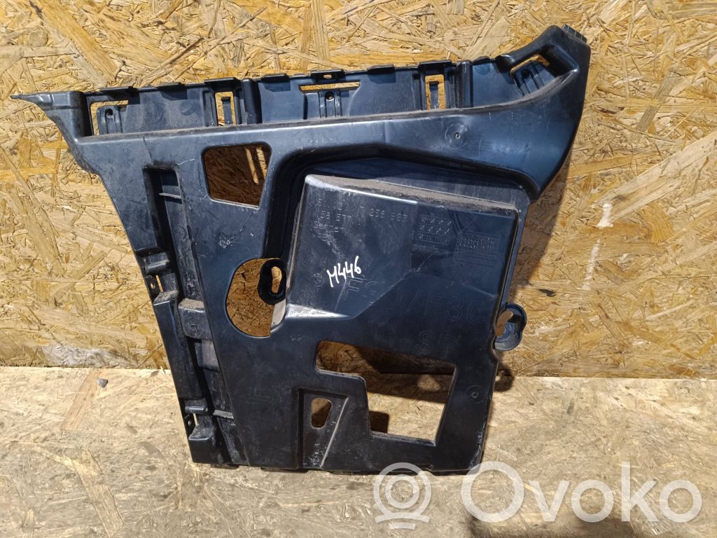 BMW 3 F30 F35 F31 Rear bumper mounting bracket 