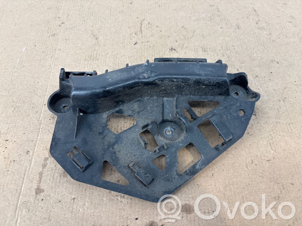 Opel Corsa E Rear bumper mounting bracket 