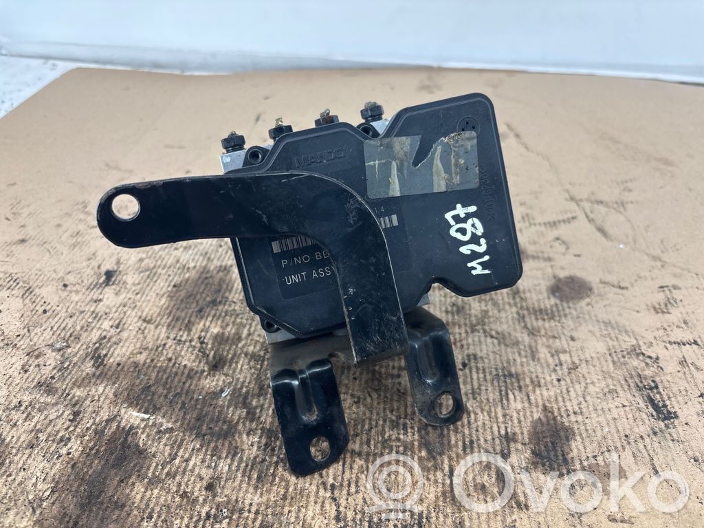 Pompa ABS   BH60131311,LBYD4B0102Z0,589203U940,BE6003I323