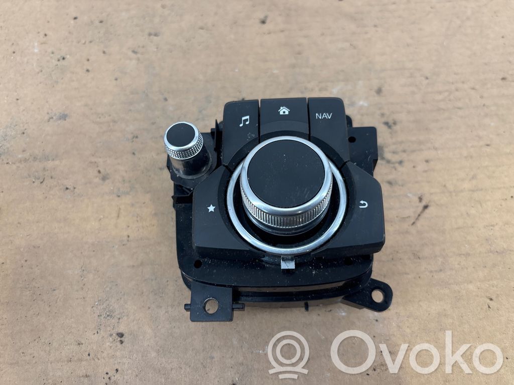 Mazda 6 Kit interrupteurs 