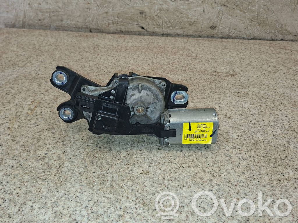 Ford Grand C-MAX Silniczek wycieraczki szyby tylnej 