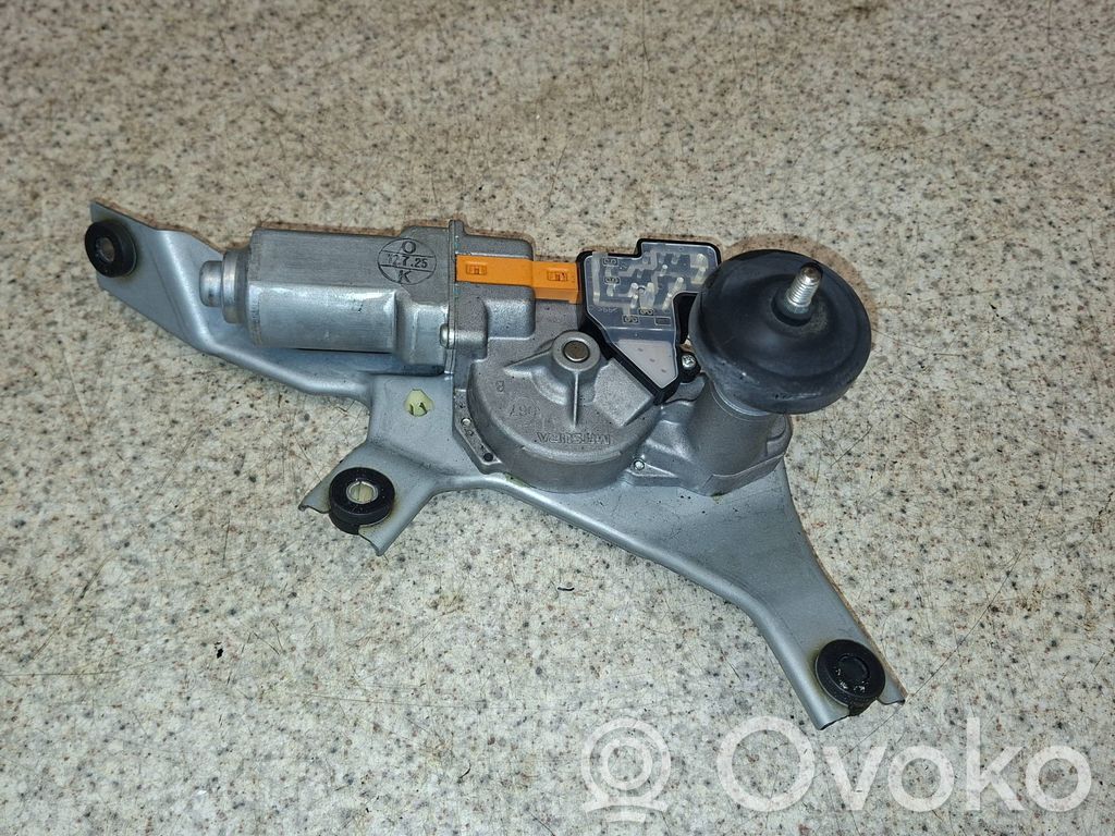 Honda Civic IX Moteur d'essuie-glace arrière 