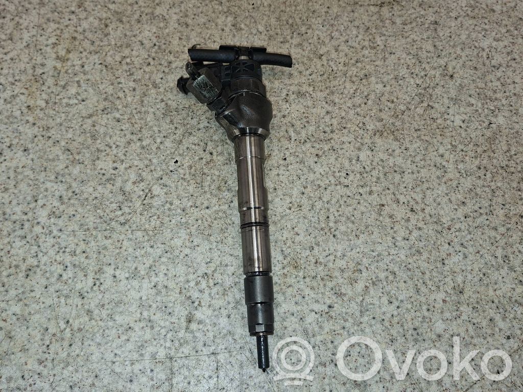 Skoda Octavia Mk3 (5E) Inyector de combustible 