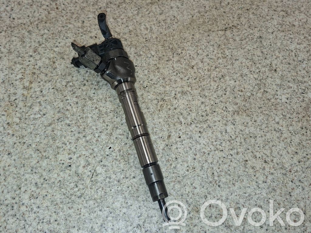 Skoda Octavia Mk3 (5E) Inyector de combustible 