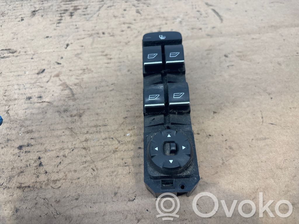 Electric window control switch   AM2T14A132AA,A2908BL0066,29082011