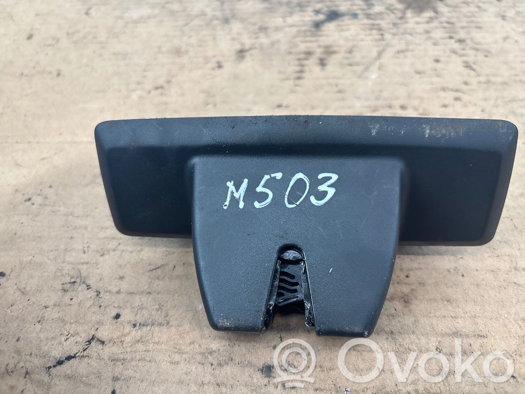 Chevrolet Aveo Tailgate/trunk/boot lock/catch/latch 