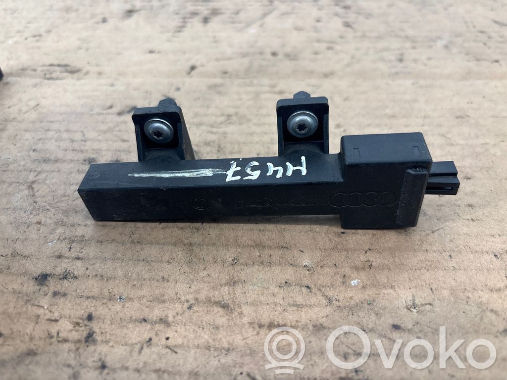 Audi Q7 4L Interior comfort aerial antenna 