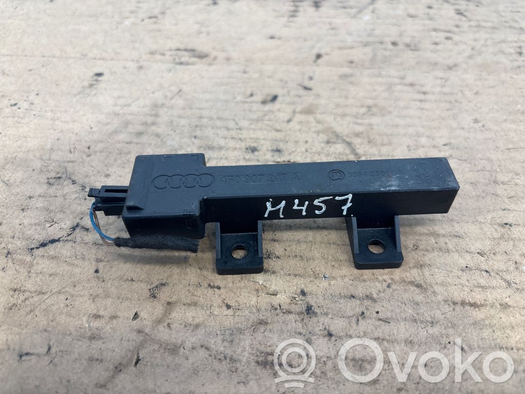Audi Q7 4L Interior comfort aerial antenna 