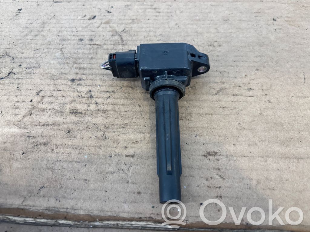 Mazda 6 High voltage ignition coil 