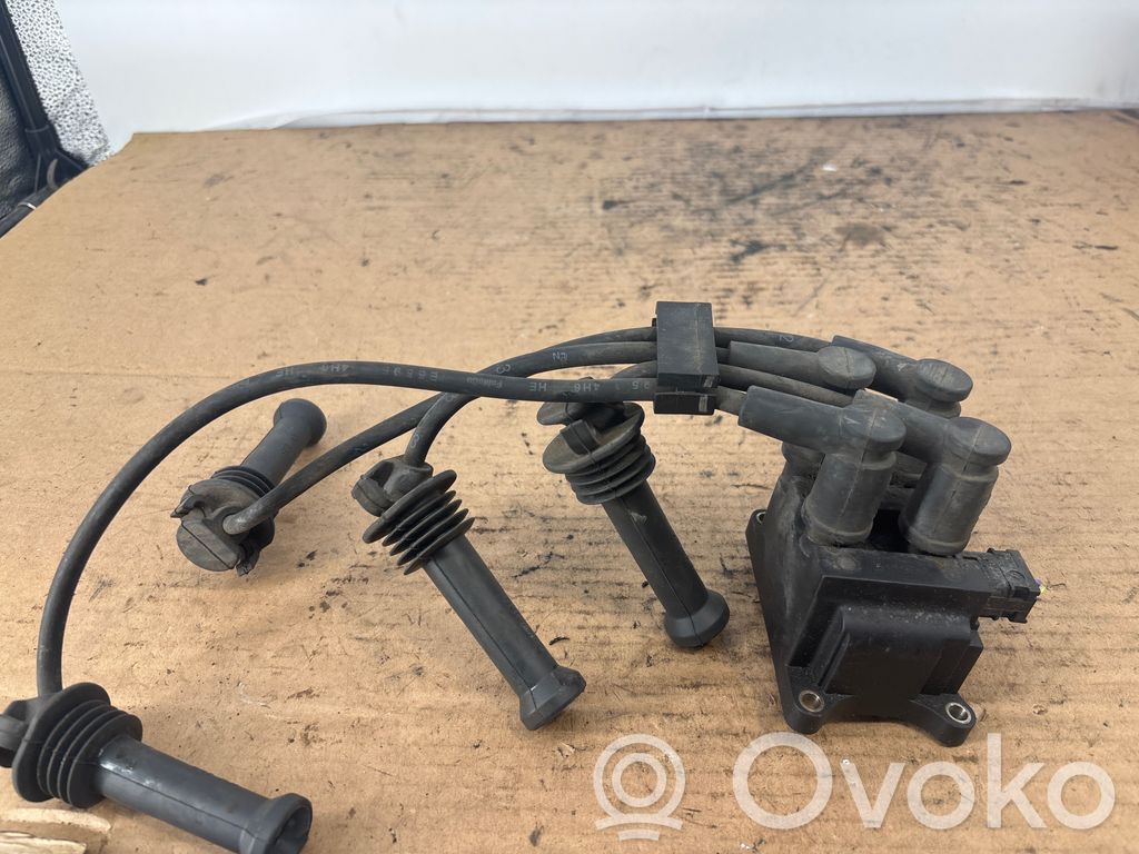 Ford B-MAX High voltage ignition coil 