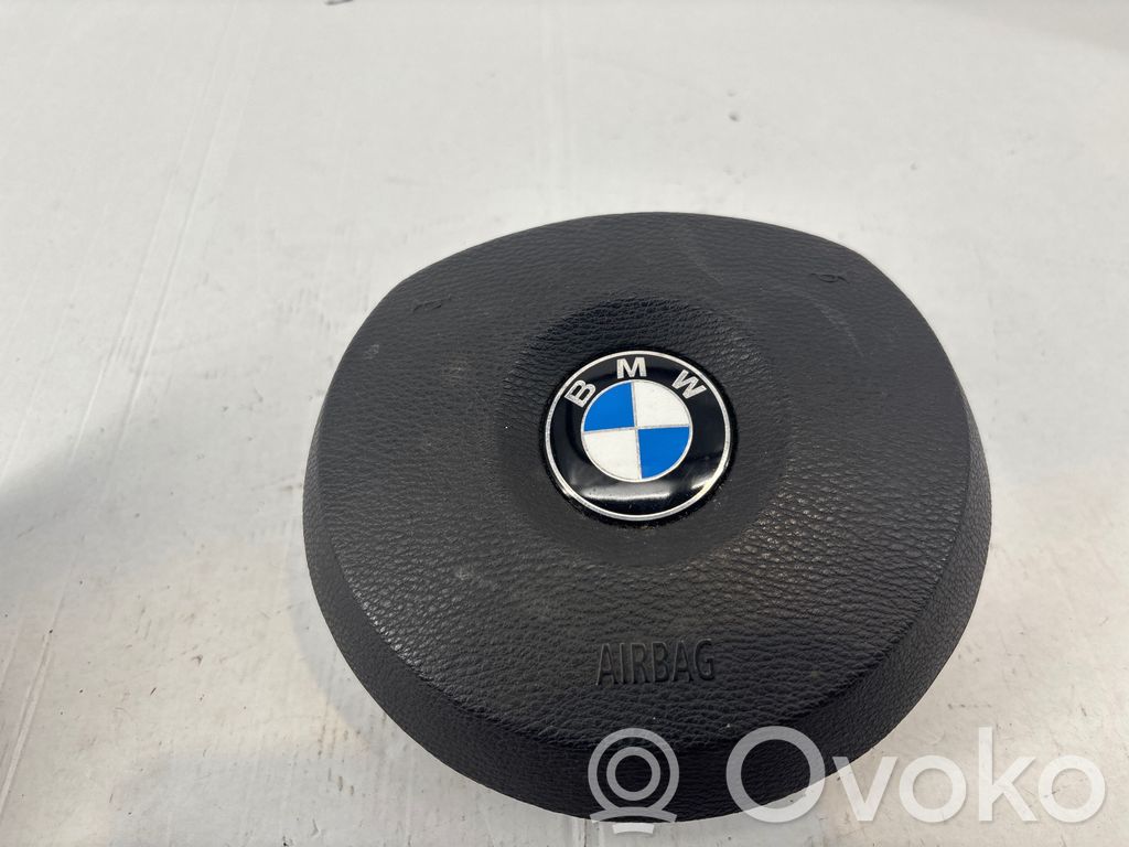 BMW 1 E81 E87 Airbag del volante 