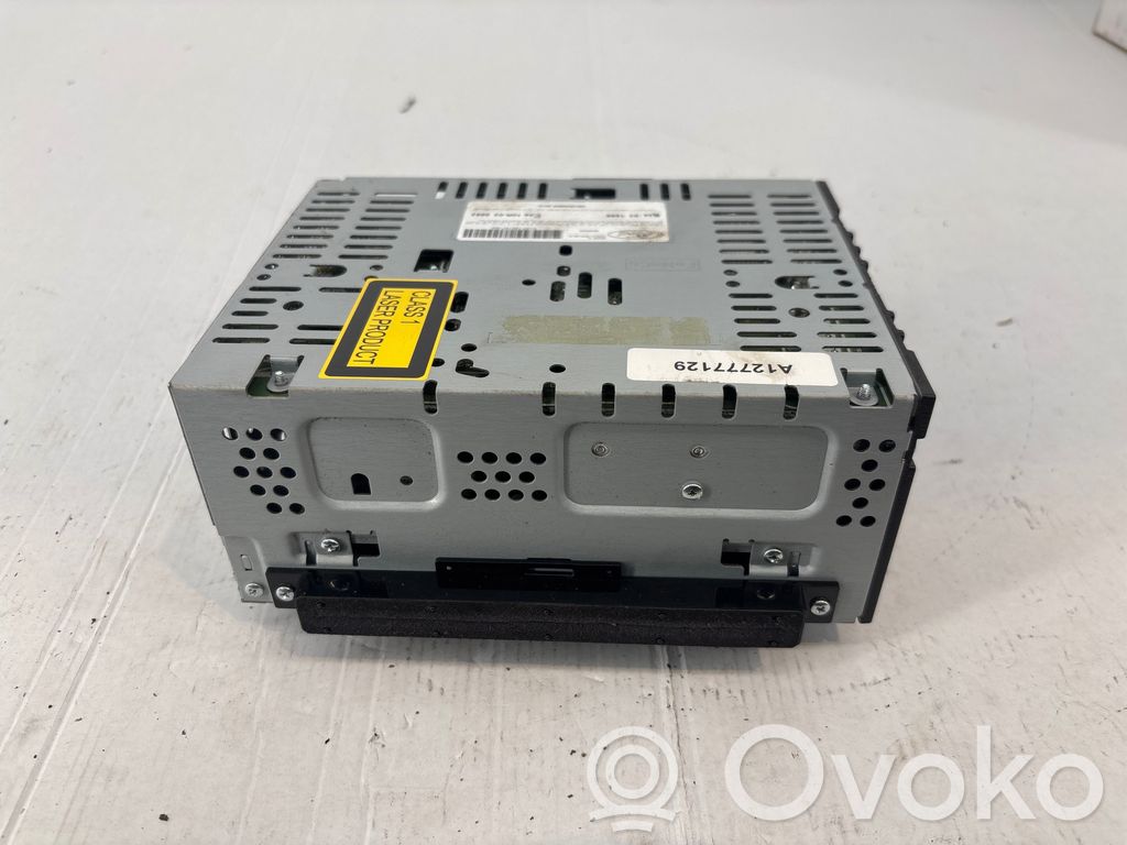 Ford Kuga II Unitate principală radio/CD/DVD/GPS 