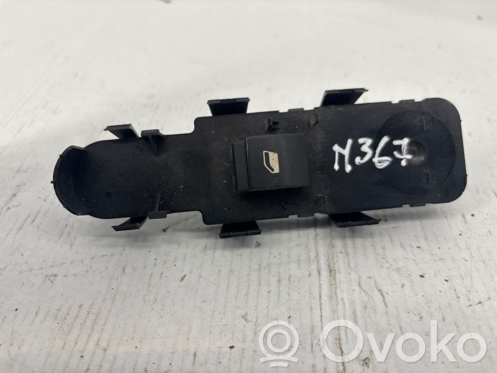 Citroen C4 II Picasso Electric window control switch 