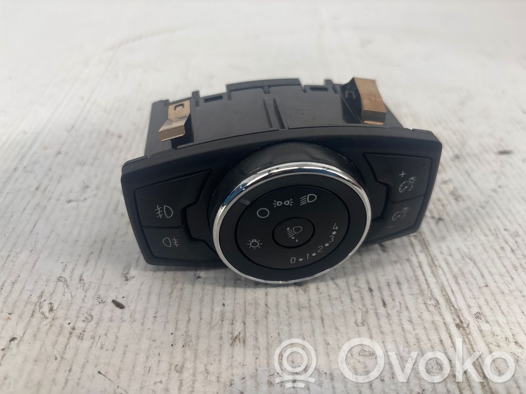 Light switch   AV1T13D061CB,10006747,10096747,G0GMA