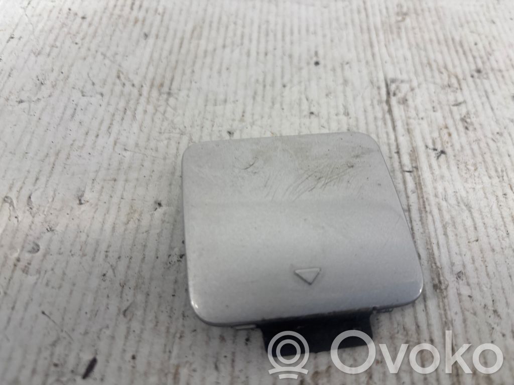 BMW 5 E60 E61 Galinis tempimo kilpos dangtelis 