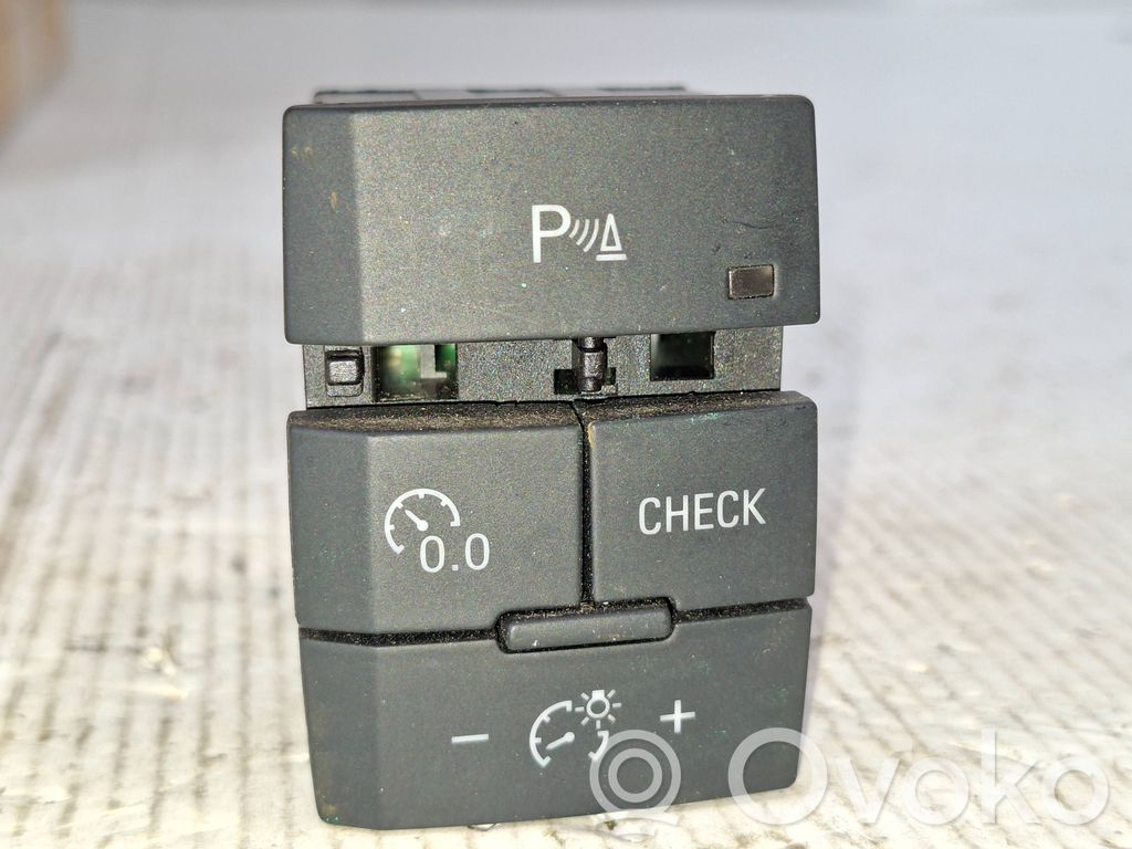 Audi Q7 4L Autres commutateurs / boutons / leviers 