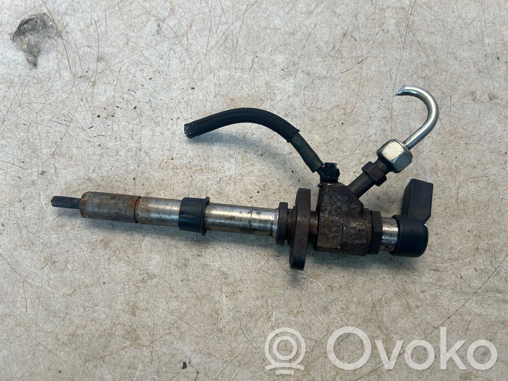 Ford Focus Fuel injector 