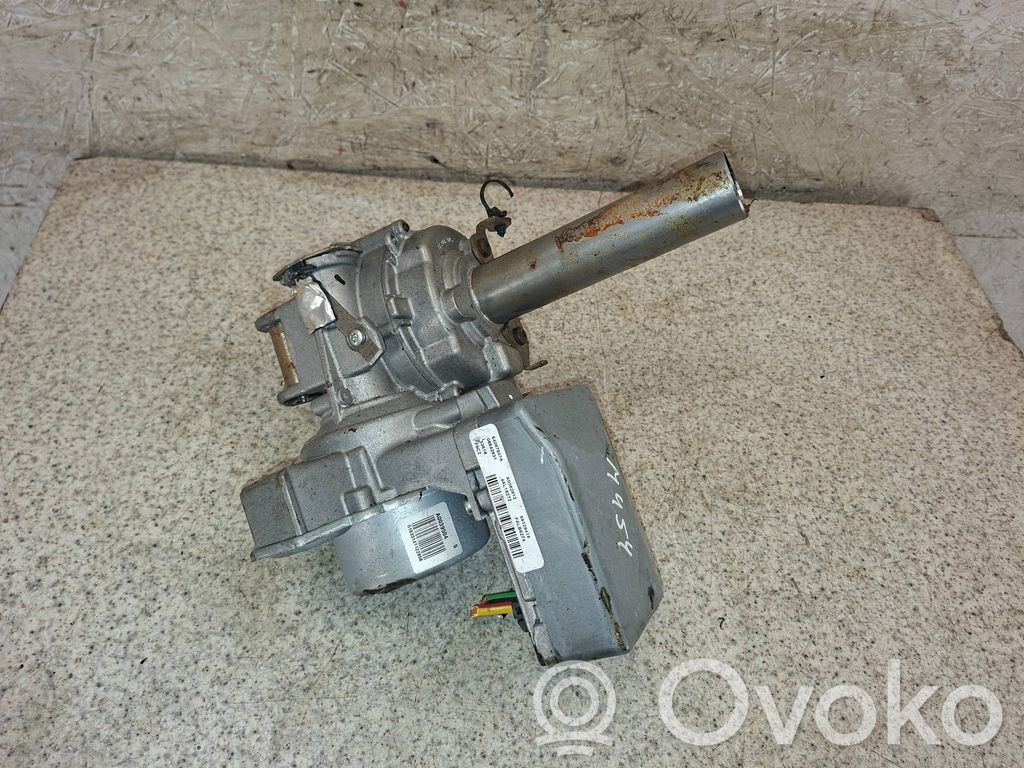 Ford Fiesta Electric power steering pump 