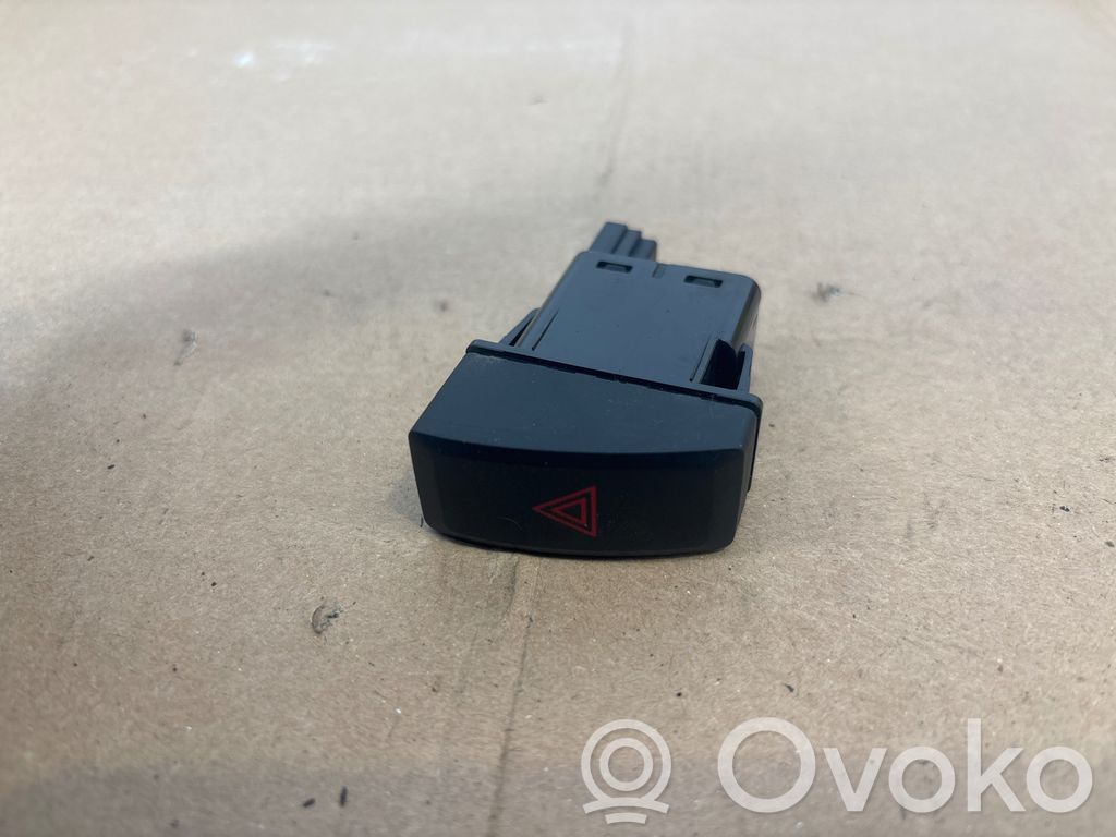 Mazda 6 Hazard light switch 