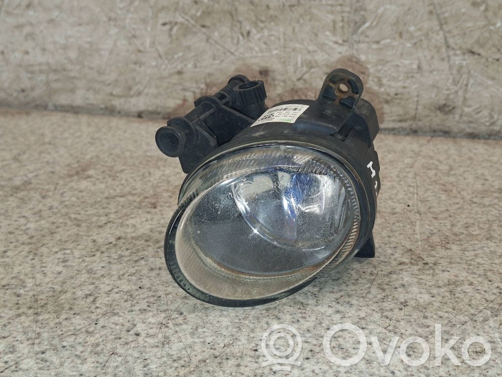 Audi A5 8T 8F Etusumuvalo 