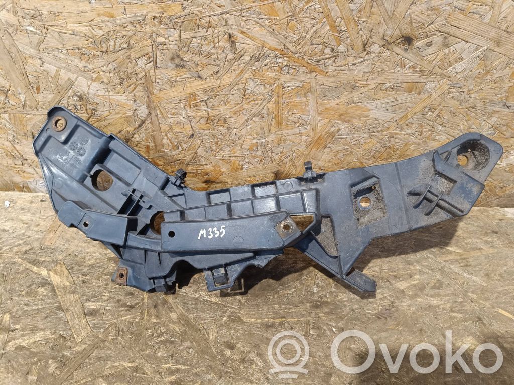 Fiat Ducato Support phare frontale 
