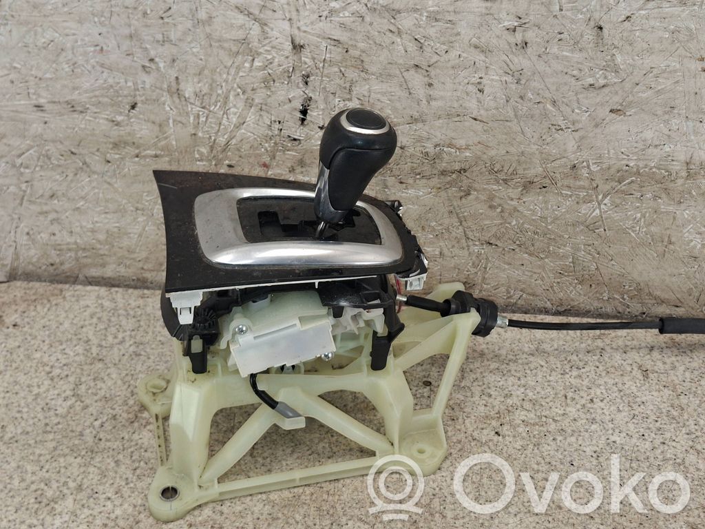 Mazda 6 Selector caja de cambios 