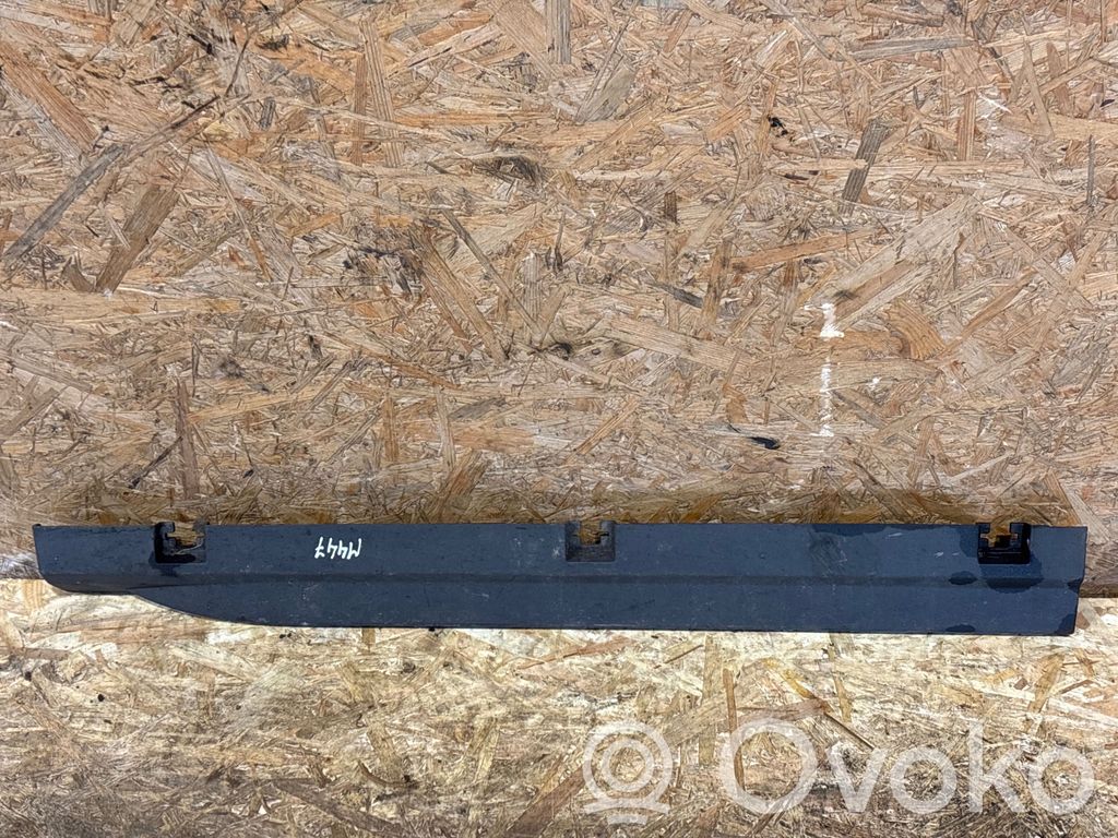 Ford Transit Moldura protectora del borde delantero 