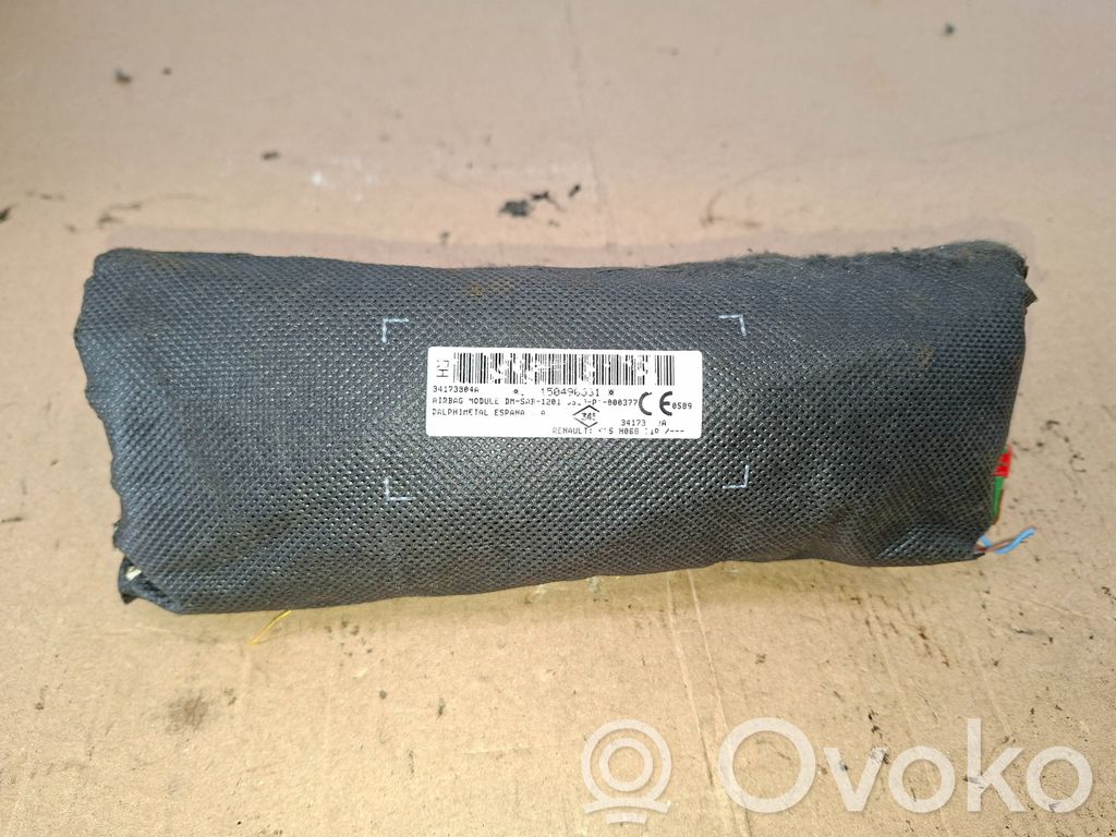 Dacia Duster Airbag sedile 
