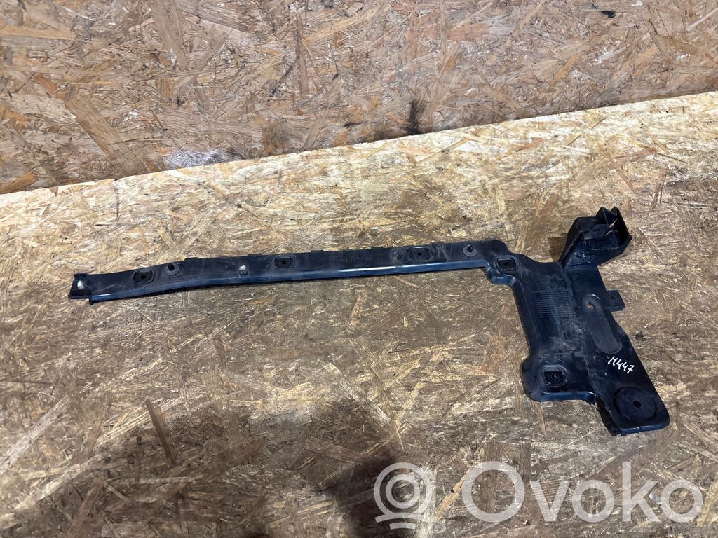Ford Transit Rear bumper mounting bracket 