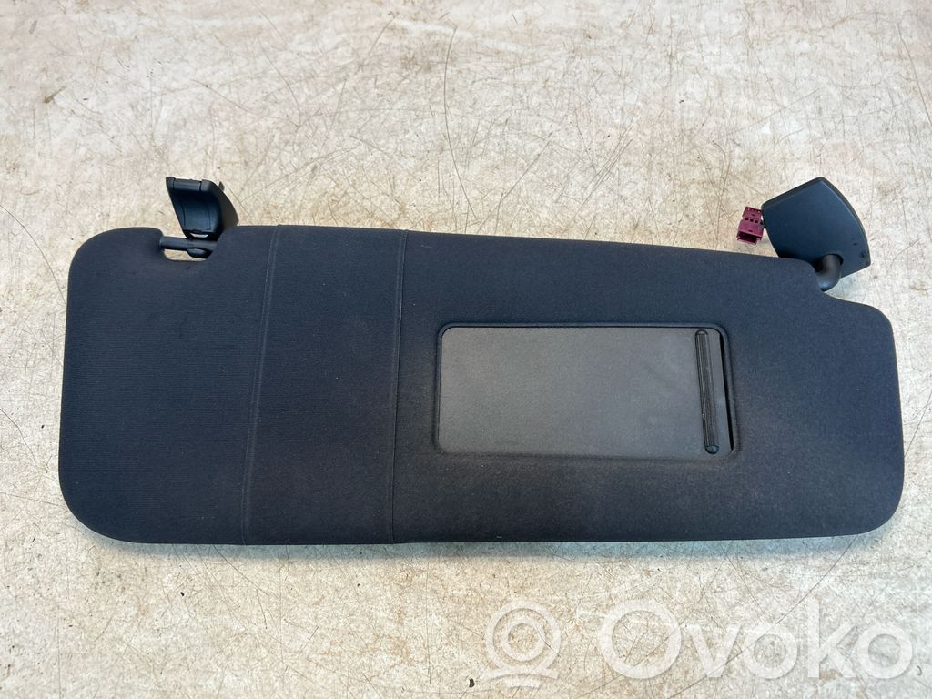 BMW 5 E60 E61 Sun visor 