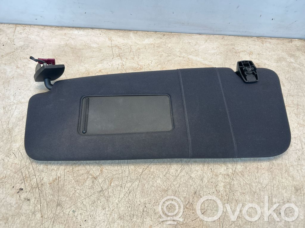 BMW 5 E60 E61 Sun visor 