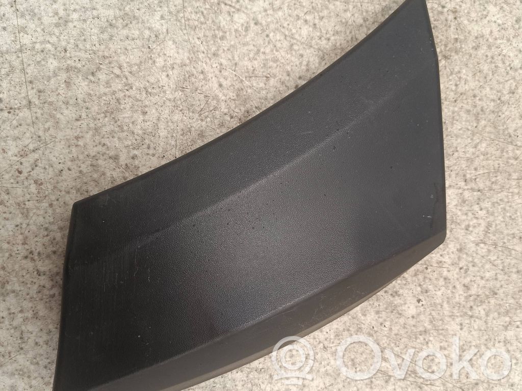 Listwa / Nakładka na błotnik przedni   A9066902562,ZGS001,A9066904782