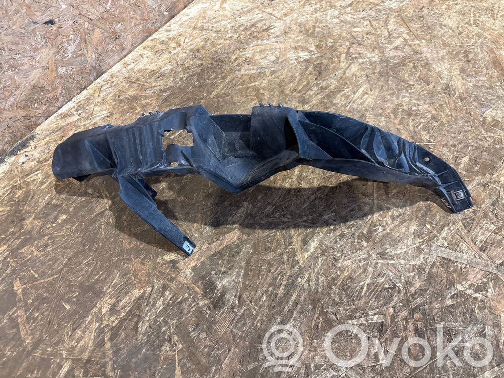 BMW X1 E84 Headlight/headlamp mounting bracket 