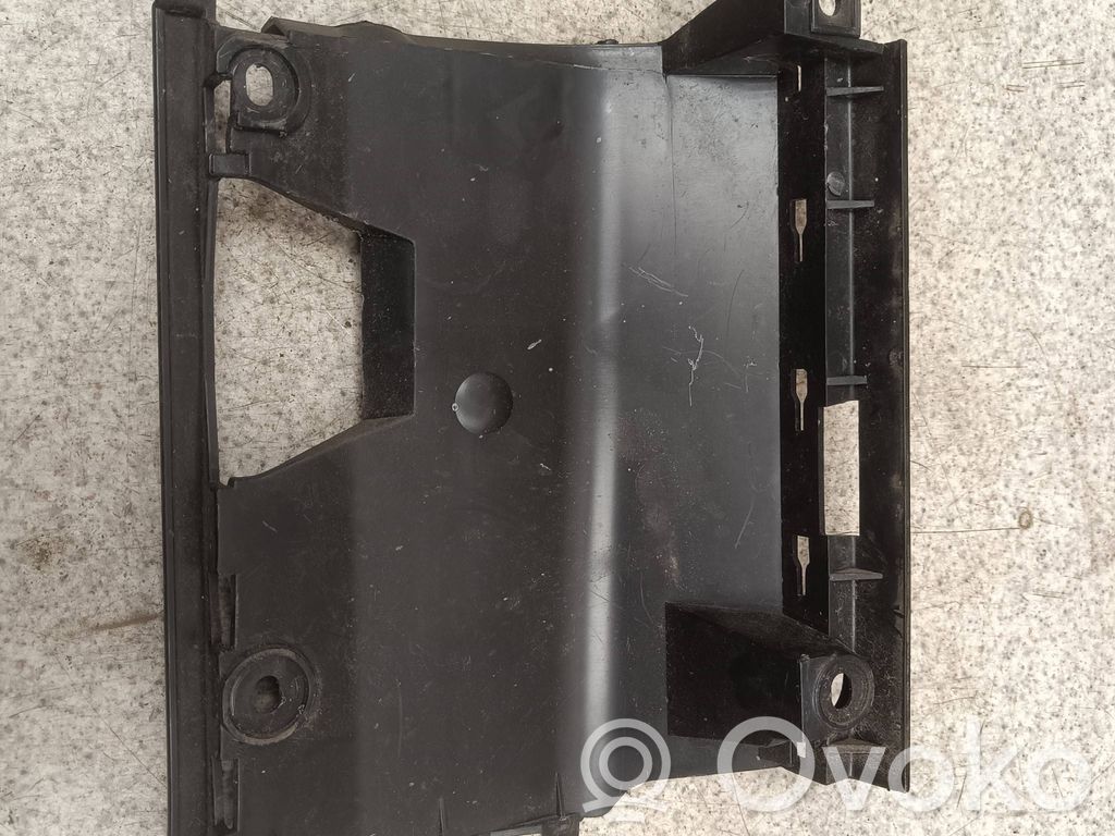 Volkswagen Transporter - Caravelle T5 Bumper support mounting bracket corner 