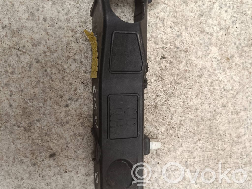 KIA Ceed Front bumper mounting bracket 