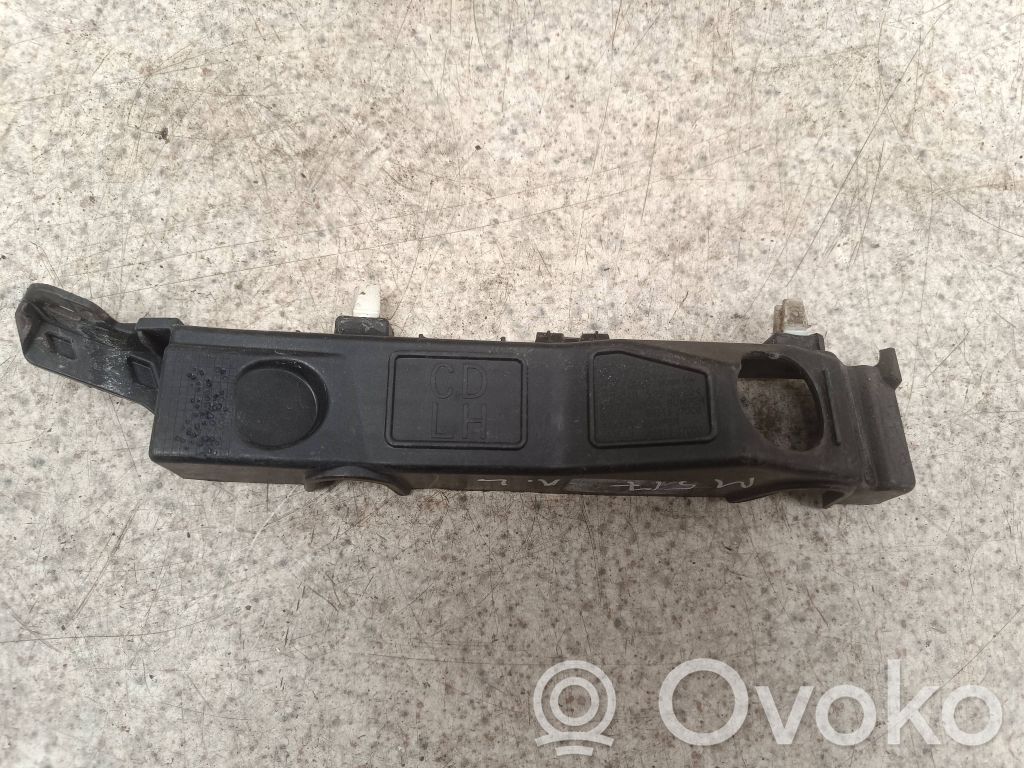 KIA Ceed Front bumper mounting bracket 