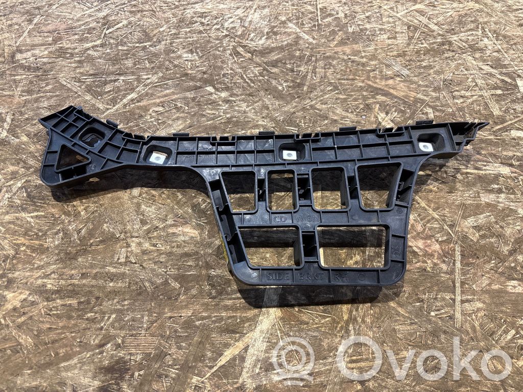 KIA Ceed Front bumper mounting bracket 