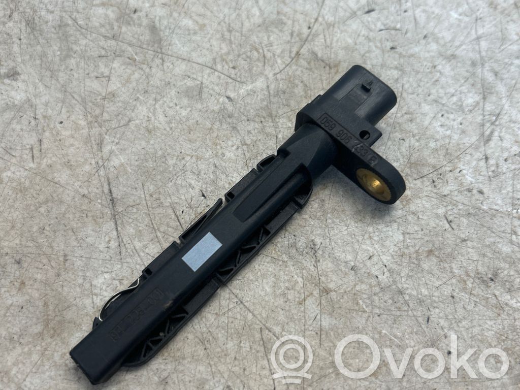Audi A5 8T 8F Sensor de posición del cigüeñal 