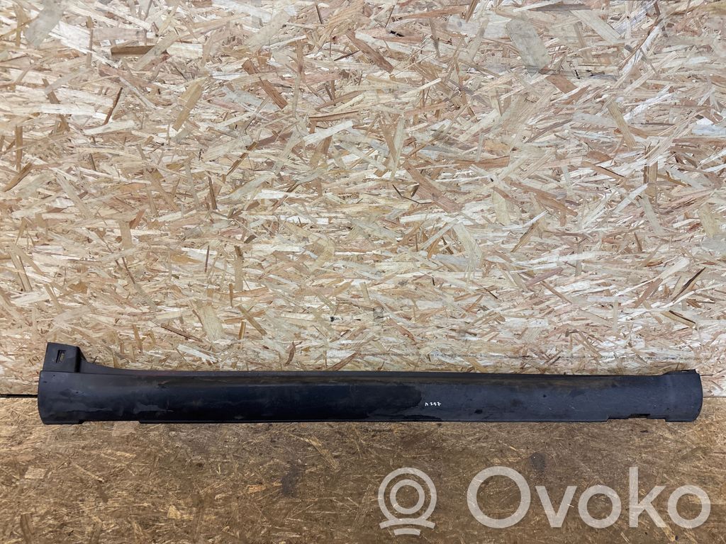 Citroen C4 Cactus Sill 