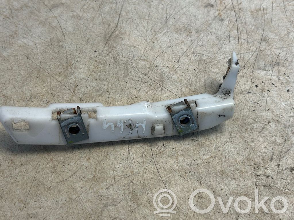 Citroen DS4 Rear bumper mounting bracket 